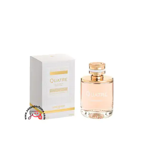 عطر ادکلن بوچرون-بوشرون کواتر زنانه